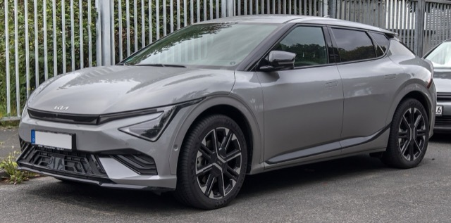 Kia EV6