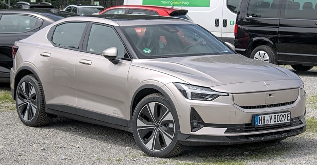 Polestar 2
