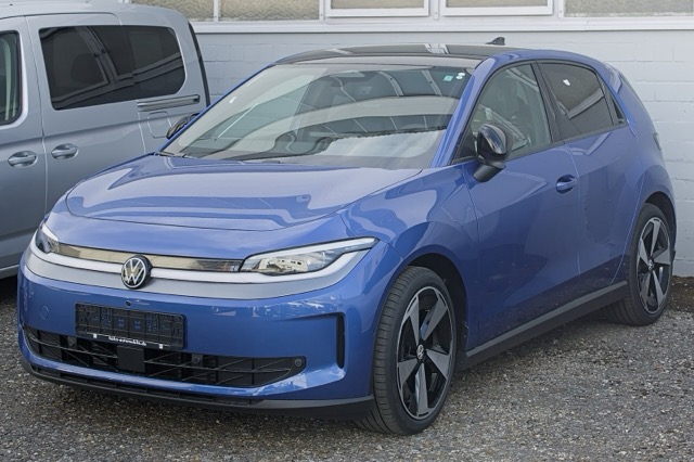 Volkswagen ID. Polo